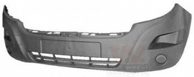 VAN WEZEL 4388574 -  Буфер